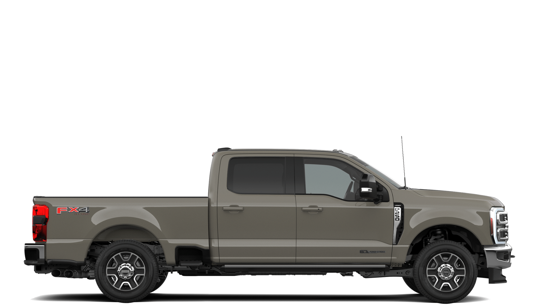 2026 Ford Super Duty® External Image 1